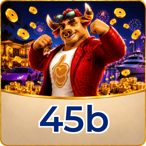45b Logo Seguro