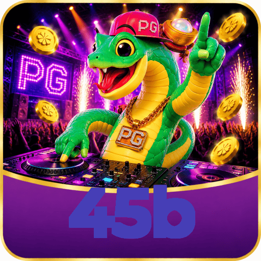 45b Download Speed Test Logo - Teste de Velocidade Certificado