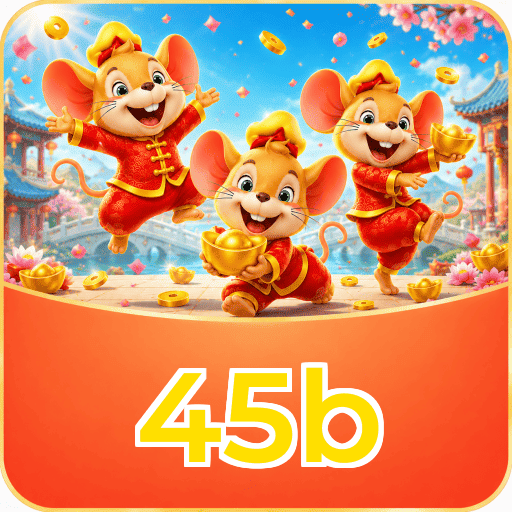 Logo da 45b