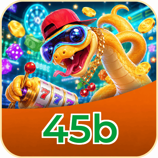 45b Jackpots Progressivos